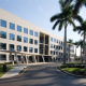 Commercial Place, 3230 Commercial Blvd., Ft. Lauderdale